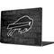 NFL Buffalo Bills Black & White Apple MacBook Pro 14-inch Skin