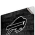 NFL Buffalo Bills Black & White Apple MacBook Pro 16-inch Skin