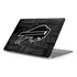 NFL Buffalo Bills Black & White Apple MacBook Pro 16-inch Skin