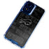 NFL Buffalo Bills Black & White Moto G 5G (2024) Clear Case