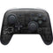 NFL Buffalo Bills Black & White Nintendo Switch 2 (2025) Pro Controller Skin