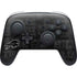 NFL Buffalo Bills Black & White Nintendo Switch 2 (2025) Pro Controller Skin