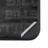 NFL Buffalo Bills Black & White Otterbox Defender iPhone Skin