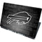 NFL Buffalo Bills Black & White Dell Precision Skin