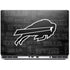 NFL Buffalo Bills Black & White Dell Precision Skin