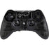 NFL Buffalo Bills Black & White PlayStation PS4 Skins