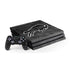 NFL Buffalo Bills Black & White PlayStation PS4 Skins