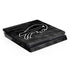 NFL Buffalo Bills Black & White PlayStation PS4 Skins
