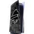 NFL Buffalo Bills Black & White PlayStation PS5 Skins