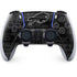 NFL Buffalo Bills Black & White PS5 DualSense Edge Pro Controller Skin