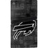 NFL Buffalo Bills Black & White PS5 Pro Bundle Skin