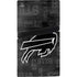 NFL Buffalo Bills Black & White PS5 Pro Disk Console Skin