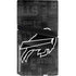 NFL Buffalo Bills Black & White PS5 Pro Disk Console Skin