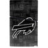NFL Buffalo Bills Black & White PS5 Slim Digital Edition Console Skin