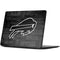 NFL Buffalo Bills Black & White Surface Laptop 7 13.8in Skin