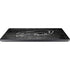 NFL Buffalo Bills Black & White Surface Laptop 7 13.8in Skin