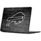 NFL Buffalo Bills Black & White Surface Laptop 7 15in Skin