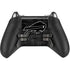 NFL Buffalo Bills Black & White Xbox Elite Wireless Controller Series 2 Skin