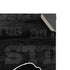 NFL Buffalo Bills Black & White XBox Series X Digital Edition Console Skin