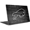 NFL Buffalo Bills Black & White Dell XPS Skin
