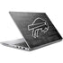 NFL Buffalo Bills Black & White HP ZBook Fury 16 G10 Skin