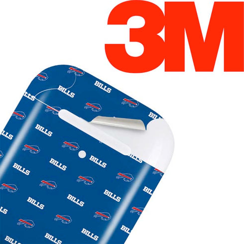 NFL Buffalo Bills Blitz Series Apple AirPods Skin