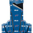 NFL Buffalo Bills Blitz Series BENGOO G9000 Skin