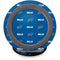 NFL Buffalo Bills Blitz Series Fast Charge Wireless Charging Stand Skin