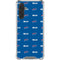 NFL Buffalo Bills Blitz Series Galaxy A17 Clear Case