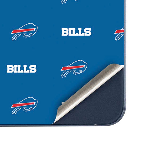 NFL Buffalo Bills Blitz Series Galaxy A35 5G Skin