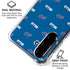 NFL Buffalo Bills Blitz Series Galaxy A36 5G Clear Case