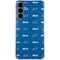 NFL Buffalo Bills Blitz Series Galaxy A55 5G Clear Case