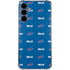 NFL Buffalo Bills Blitz Series Galaxy A55 5G Clear Case