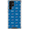 NFL Buffalo Bills Blitz Series Galaxy S23 Ultra Clear Case