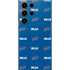 NFL Buffalo Bills Blitz Series Galaxy Skins