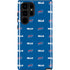 NFL Buffalo Bills Blitz Series Galaxy Cases