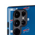NFL Buffalo Bills Blitz Series Galaxy S25 Ultra Impact Case