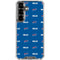 NFL Buffalo Bills Blitz Series Galaxy S26 Clear Case
