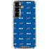 NFL Buffalo Bills Blitz Series Galaxy S26 Plus Clear Case