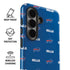 NFL Buffalo Bills Blitz Series Galaxy S26 Plus Impact Case