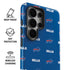 NFL Buffalo Bills Blitz Series Galaxy S26 Ultra Impact Case