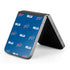 NFL Buffalo Bills Blitz Series Galaxy Z Flip6 Skin