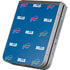 NFL Buffalo Bills Blitz Series Galaxy Z Flip6 Skin