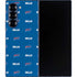 NFL Buffalo Bills Blitz Series Galaxy Z Fold6 Skin