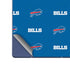 NFL Buffalo Bills Blitz Series Galaxy Z Fold6 Skin