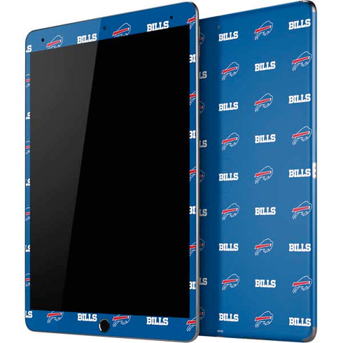 NFL Buffalo Bills Blitz Series iPad Skins