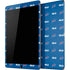 NFL Buffalo Bills Blitz Series iPad Skins