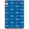 NFL Buffalo Bills Blitz Series iPad 11th Gen (2025) Clear Case