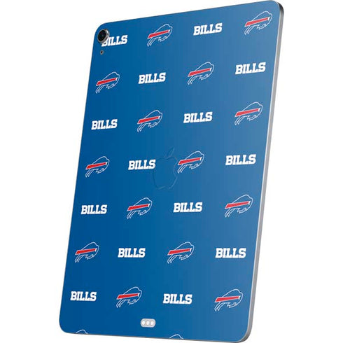 NFL Buffalo Bills Blitz Series Apple iPad Air Skin