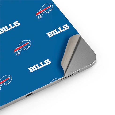 NFL Buffalo Bills Blitz Series Apple iPad Air Skin